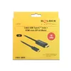 Video kabeļa adapters DeLOCK 85258 Photo 2