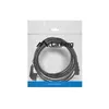 Сетевой кабель LANBERG CA-C13C-11CC-0100-BK 10 м Photo 4