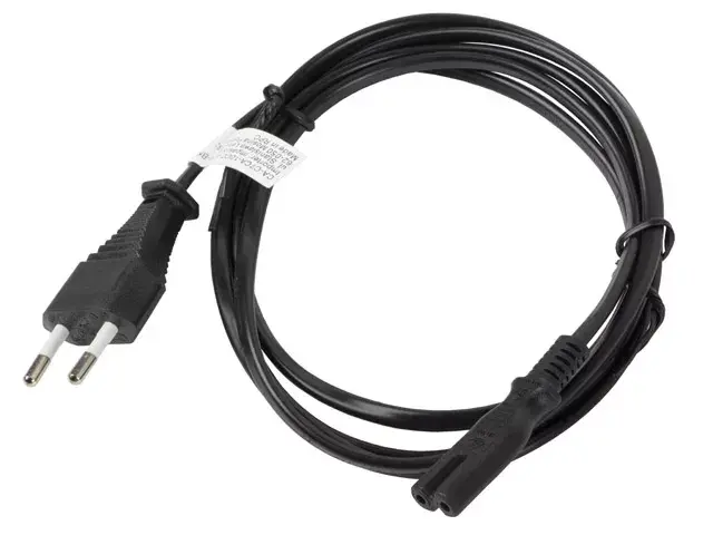 Сетевой кабель LANBERG CA-C7CA-10CC-0018-BK 1.8 м Photo 4