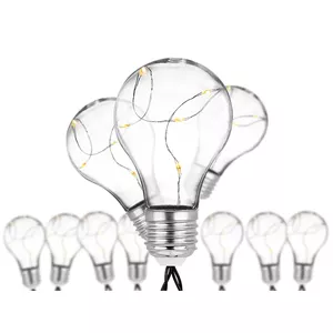 Tracer TRAOSW46829 LED spuldze Dzeltens 0,03 W