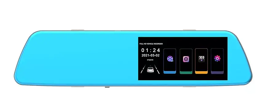 Dashcam Tracer M4TS FHD ORION Photo 2