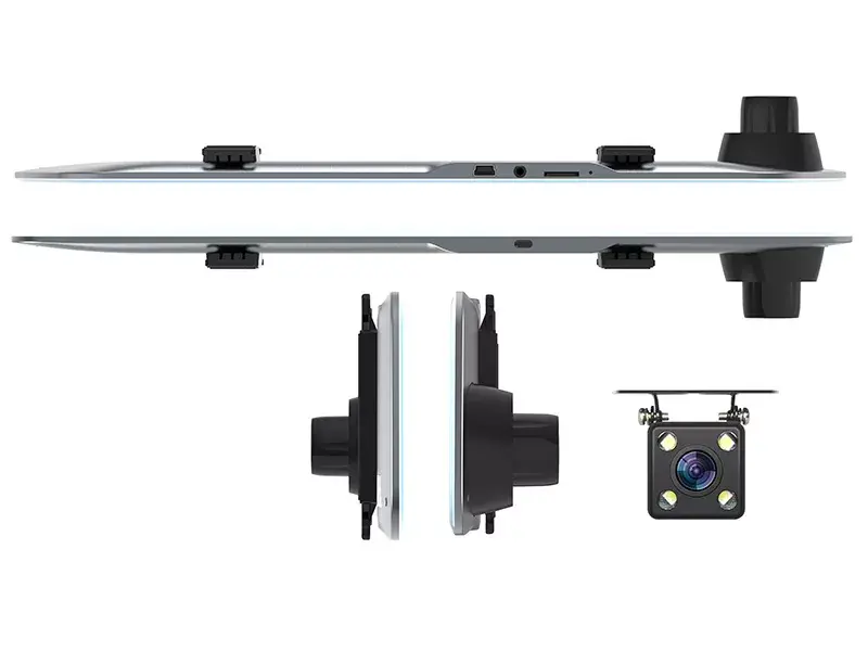 Dashcam Tracer M4TS FHD ORION Photo 4