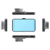 Auto reģistrators TRACER 4TS Full HD divkanālu Photo 4