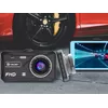 Auto reģistrators TRACER 4TS Full HD divkanālu Photo 6