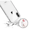 Back Case Fusion Ultra 0.3 mm silikons iPhone X/XS Photo 2