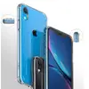 Back Case Fusion Ultra 0.3 mm silikons iPhone X/XS Photo 3