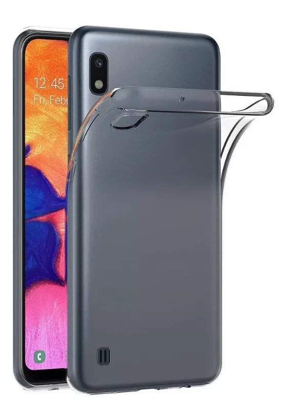 Fusion Ultra 0.3 mm silikona