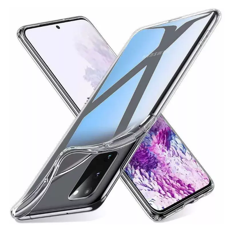 Aizmugures vāciņš fusion accessories Samsung S20 Ultra Photo 2