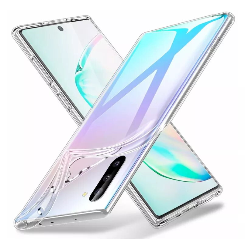 Fusion Ultra aizmugurējais vāciņš 0.3