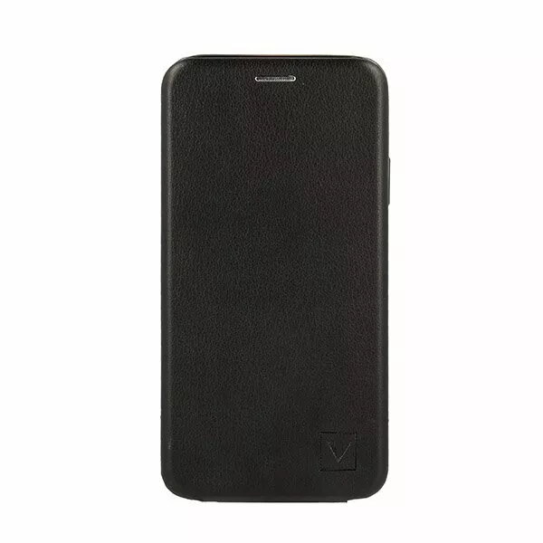 Vennus Elegance vertikālais atveramais maciņš Samsung