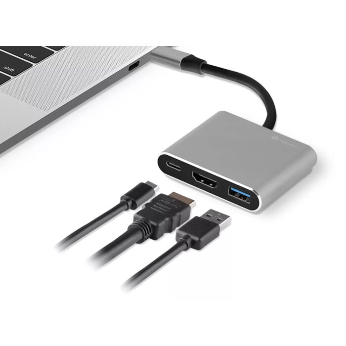 USB Hubs