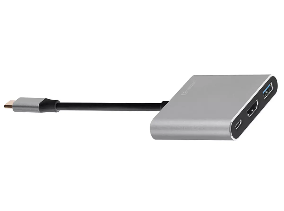 Tracer A-1 USB 3.2 Gen 1 Type-C Photo 3