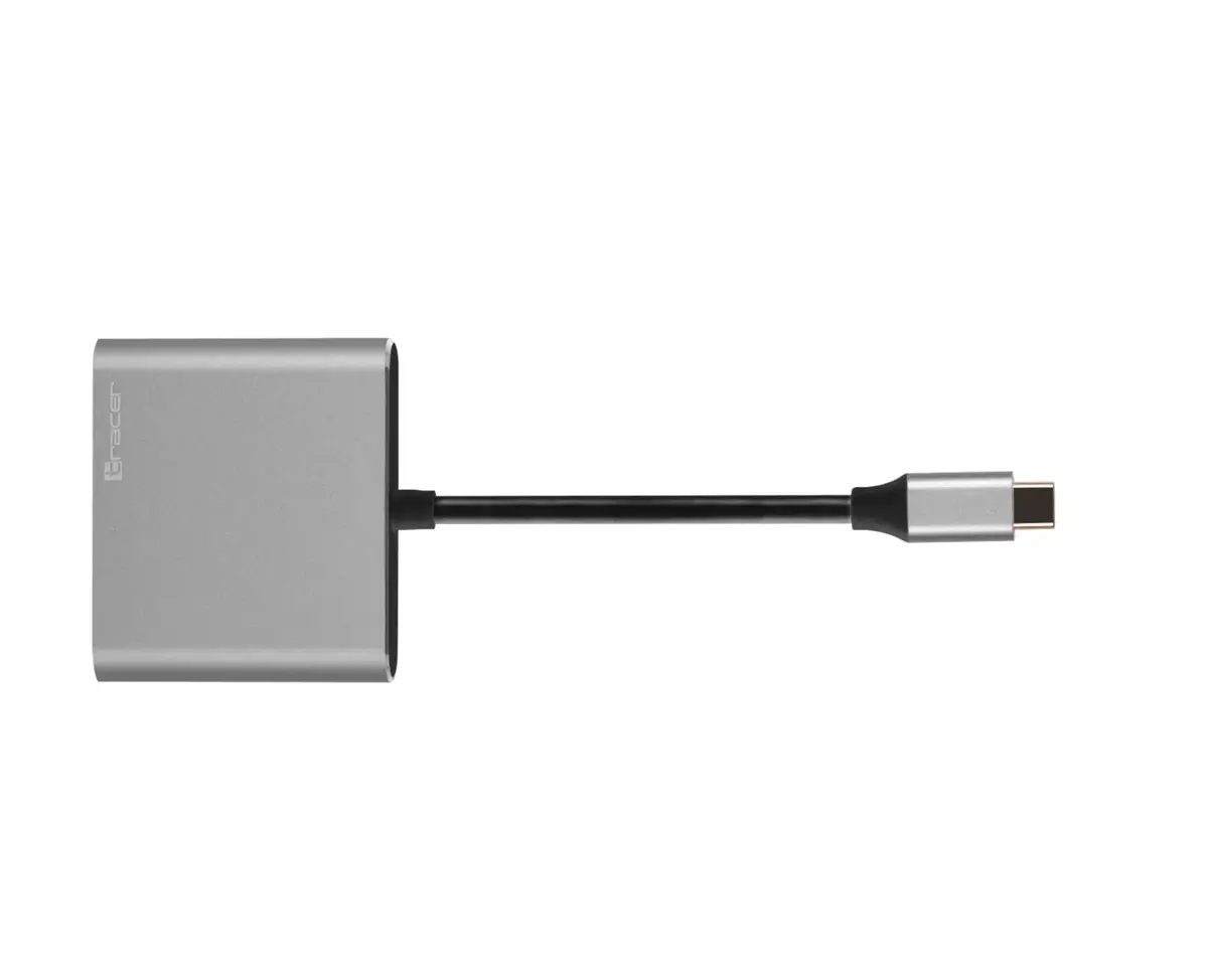 Tracer A-1 USB 3.2 Gen 1 Type-C Photo 4