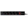 Tracer PowerGear Black 5 AC розетки Photo 2