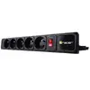 Tracer PowerWatch Melns 5 AC kontaktligzdas Photo 3
