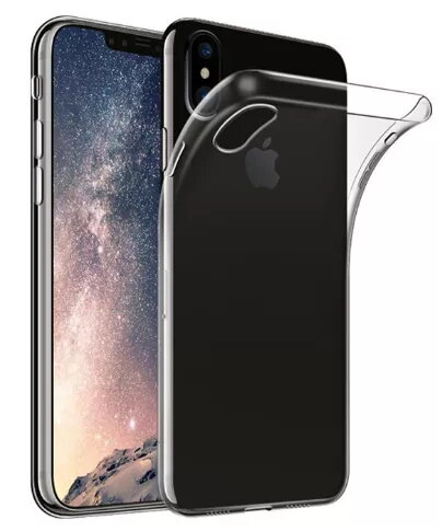 Fusion Ultra Back Case 1 mm