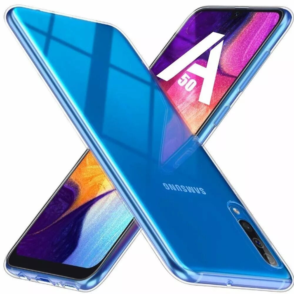 Fusion Ultra 1 mm silikona aizmugurējais