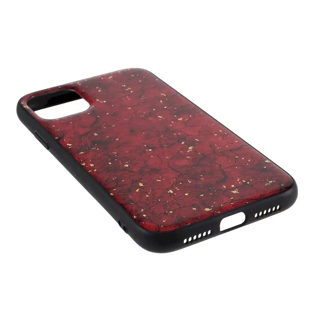 Silikona vāciņš fusion accessories priekš iPhone 11 Pro Photo 4