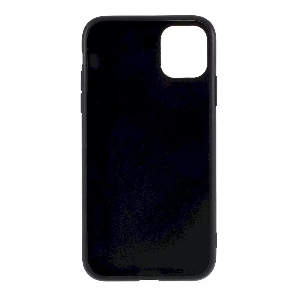 Silikona vāciņš fusion accessories priekš iPhone 11 Pro Photo 5