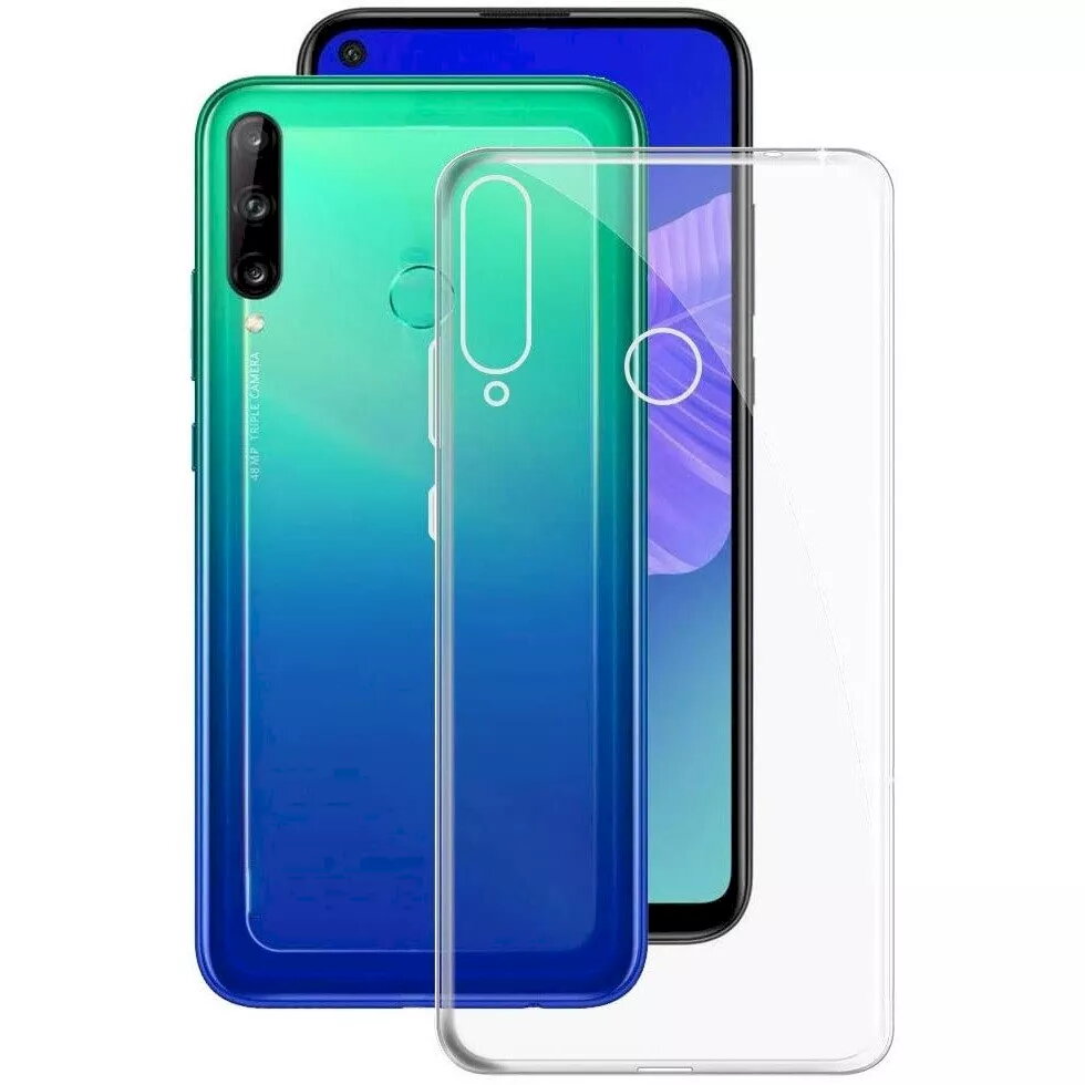 Fusion Ultra 0.3 mm silikona