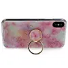 Fusion Accessories Marble Ring Back Case priekš iPhone 11 Pro Photo 2