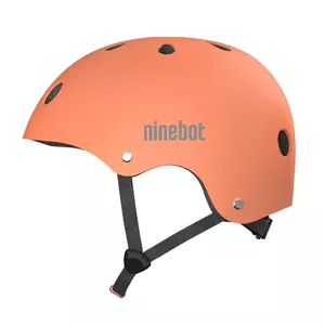 Ninebot by Segway Commuter Helmet L Orange