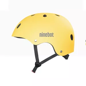 Ninebot by Segway Commuter Helmet L Yellow