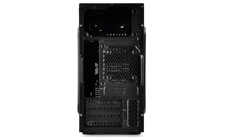 Компьютерный корпус DeepCool DP-MATX-SMTR Photo 4