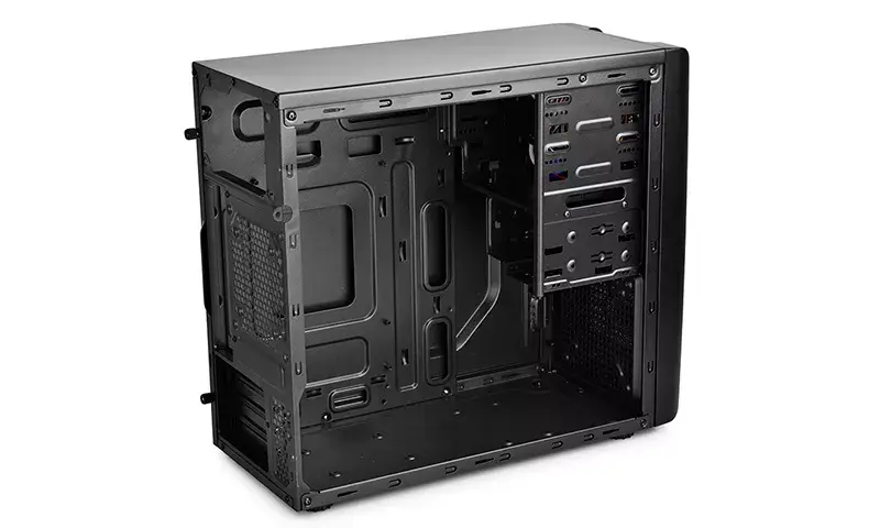Компьютерный корпус DeepCool DP-MATX-SMTR Photo 7