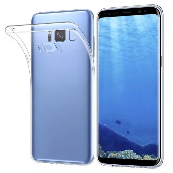 Fusion Ultra 0.3 mm silikona