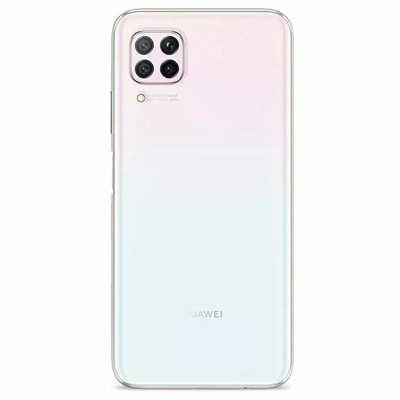 Fusion Ultra Back Case 0.3