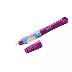 Перьевая ручка Pelikan 820264 Система заправки картриджем Berry Для правшей