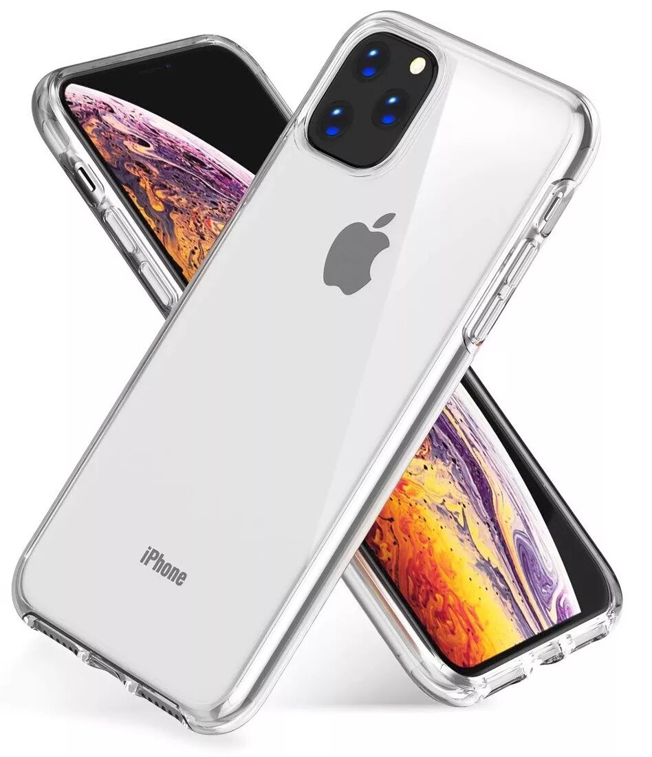 Fusion Ultra aizmugurējais vāciņš 1 mm