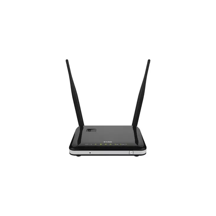 D-Link DWR-118PL Photo 1