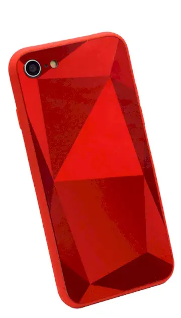 Aizmugures vāciņš fusion accessories iPhone 11 Pro — silikons sarkans Photo 2
