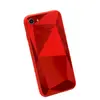 Aizmugures vāciņš fusion accessories iPhone 11 Pro — silikons sarkans Photo 2