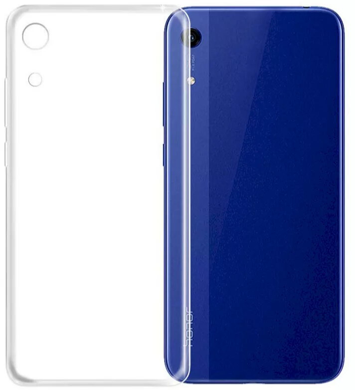 Fusion Ultra aizmugurējais vāciņš 1 mm