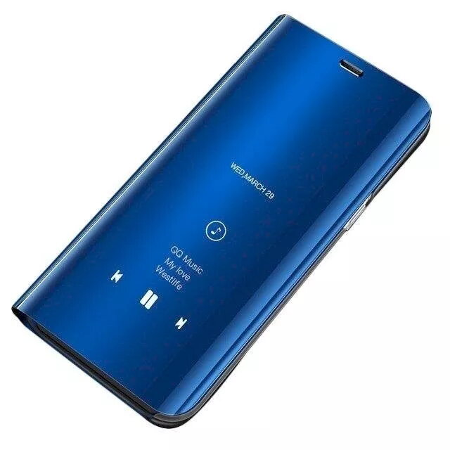 Fusion Clear View vāciņš Huawei Y6S