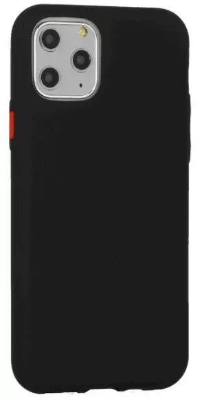 Silikona vāciņš fusion accessories priekš iPhone 11 Pro Photo 2
