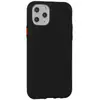 Silikona vāciņš fusion accessories FSN-SC-BC-A217-BK Photo 2