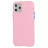 Silikona maciņš fusion accessories priekš iPhone 11 Pro Photo 2