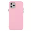 Silikona maciņš fusion accessories priekš iPhone 11 Pro Photo 3