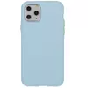 Silikona maciņš fusion accessories Samsung A71 Photo 3