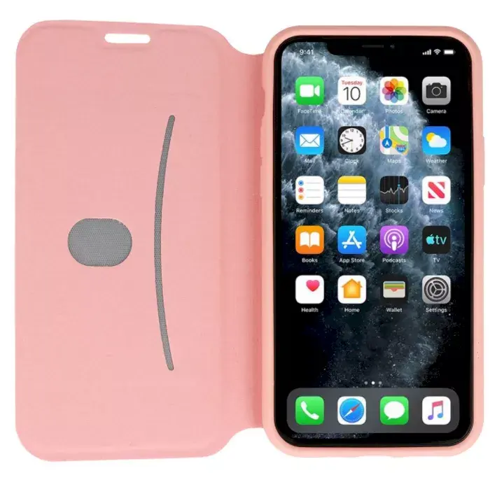 Fusion Accessories maciņš Samsung Galaxy A21s (A217) Photo 2