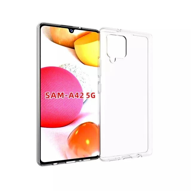 Fusion Ultra aizmugurējais vāciņš 1 mm
