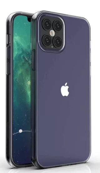 Fusion Ultra aizmugurējais vāciņš 1 mm