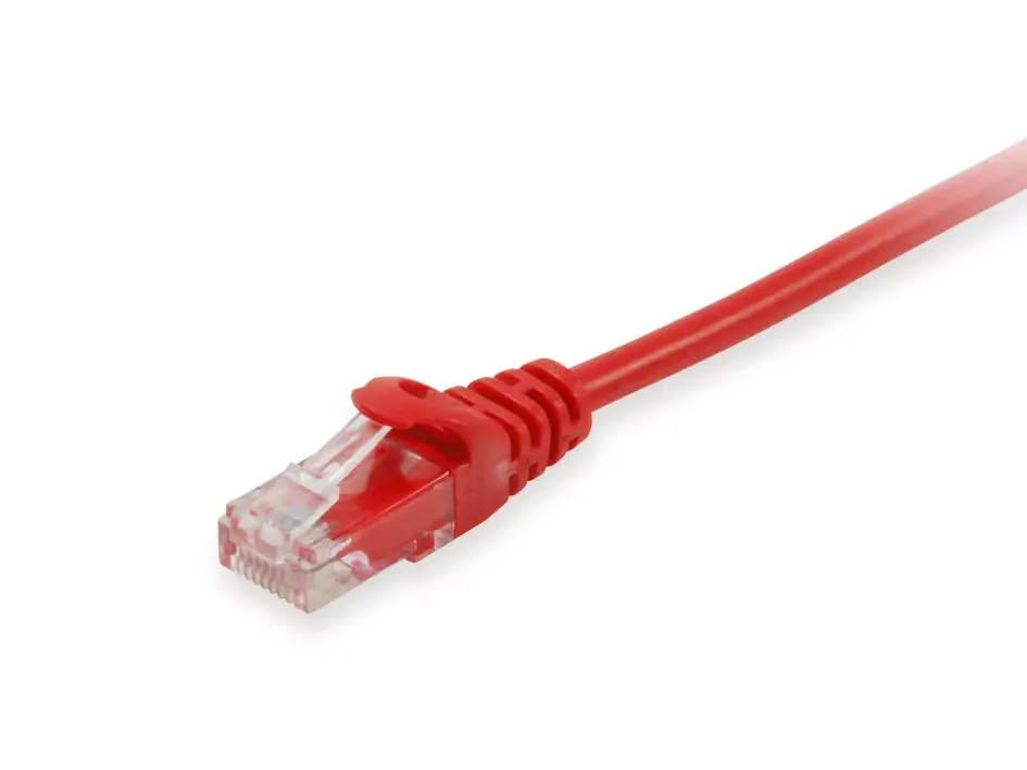Patch Cable Equip Cat.6 U/UTP Photo 2