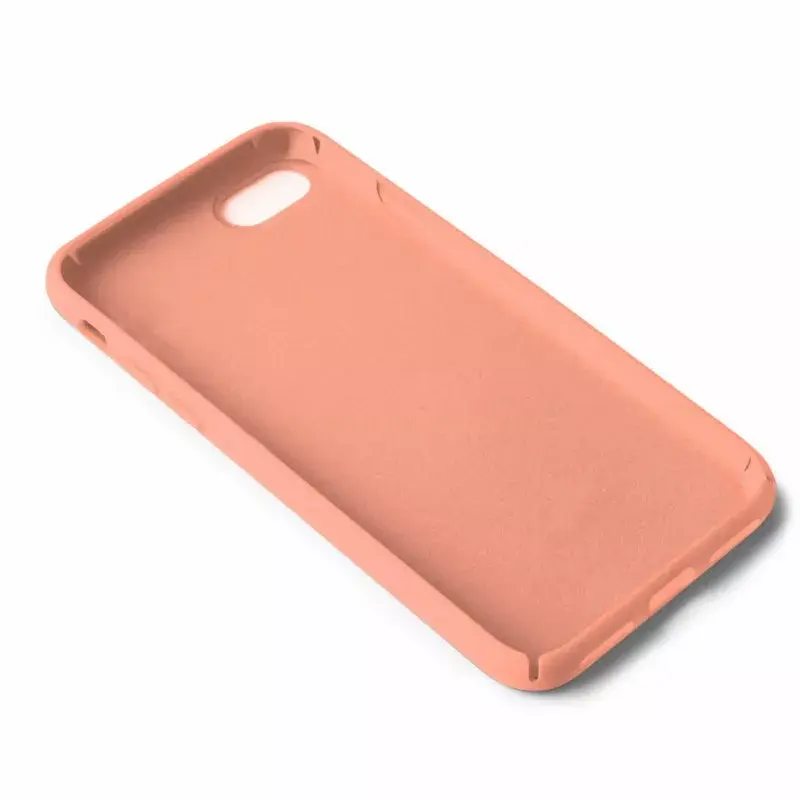 Silikona vāciņš fusion accessories iPhone 12 Mini Photo 2