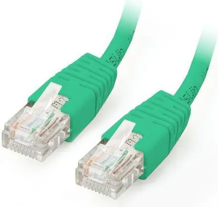 Сетевой кабель Equip Cat.6 U/UTP Patch Cable Photo 4