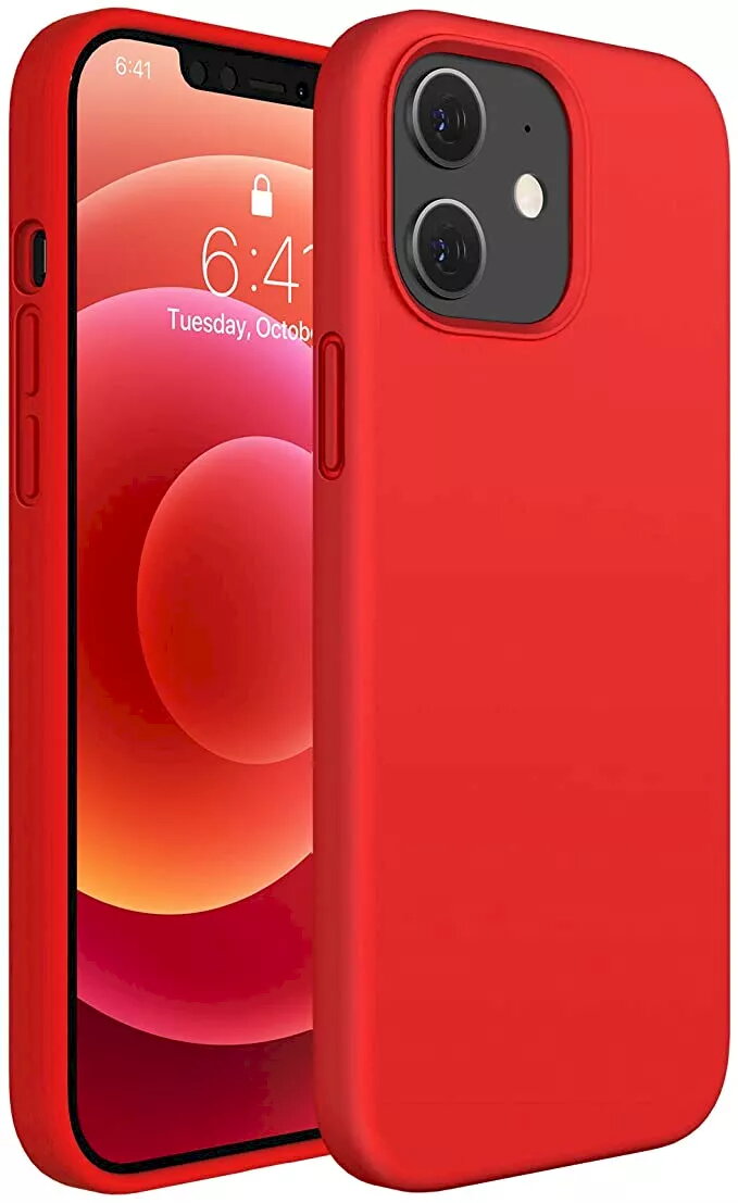 Fusion Elegance Fibre Protect silikona vāciņš